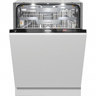 Посудомоечная машина MIELE G7965 SCVI K2O XXL