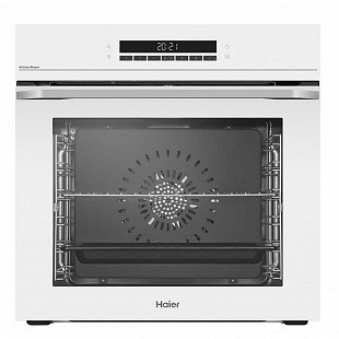 Электрический духовой шкаф HAIER HOQ-P16AS5GW