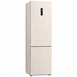 Холодильник LG GC-B509AEMW