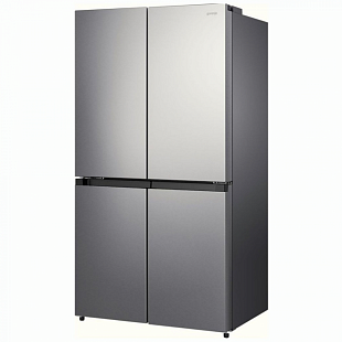 Холодильник GORENJE NRM918FUX