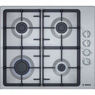 Газовая варочная панель BOSCH PBP6C5B92R