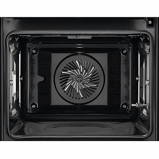 Духовой шкаф ELECTROLUX EOB7S31Z
