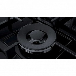 Газовая варочная панель SIEMENS EP9B6QO90M