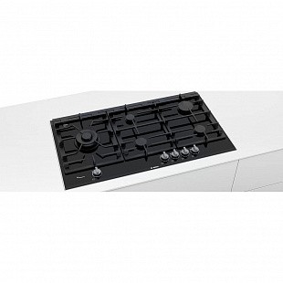Газовая варочная панель BOSCH PRS9A6D70M