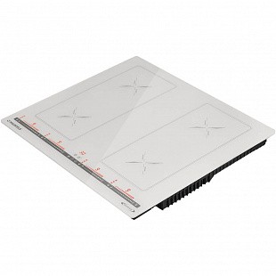 Индукционая варочная панель MAUNFELD CVI594SB2WHA INVERTER