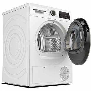 Сушильная машина BOSCH WQG14200ME