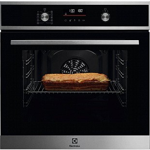 Духовой шкаф ELECTROLUX COF6P76BX