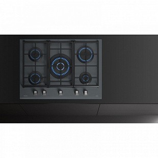 Газовая варочная панель TEKA GZC 75330 XBN STONE GREY