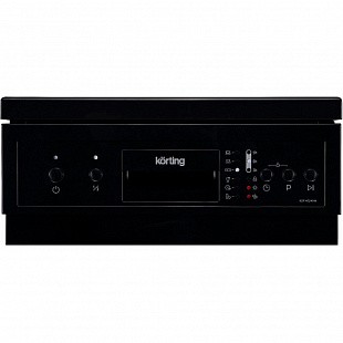 Посудомоечная машина KORTING KDF 45240 N