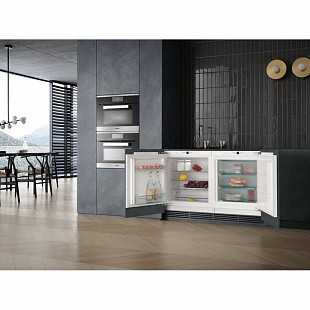 Холодильник MIELE F 31202 UI-1