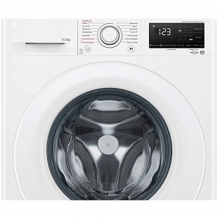 Стиральная машина LG F4V3RS3W