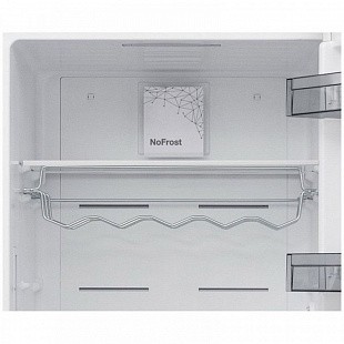 Холодильник SCANDILUX R711EZ12 X
