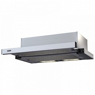 Вытяжка KRONASTEEL KAMILLA 600 INOX 2М