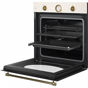 Духовой шкаф KUPPERSBERG SR 610 C BRONZE