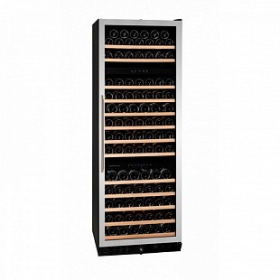 Винный шкаф DUNAVOX DX-170.490STSK