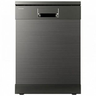 Посудомоечная машина TOSHIBA DW-14F2(S)-RU
