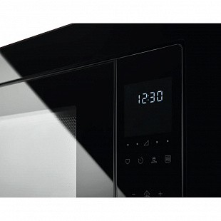 Встраиваемая микроволновая печь AEG OS5GM251EB