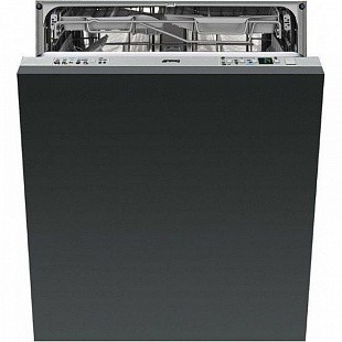 Встраиваемая посудомоечная машина SMEG STA6539L3