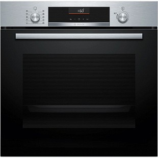 Духовой шкаф BOSCH HBG536ES3