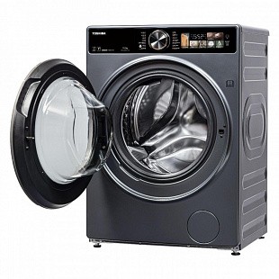 Стиральная машина TOSHIBA TW-T25BZU115MWRU(MG)
