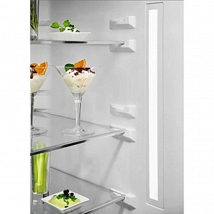 Холодильник ELECTROLUX LNT 7ME36 K2
