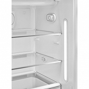 Холодильник SMEG FAB28RPB6