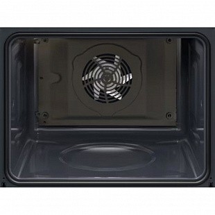 Духовой шкаф ELECTROLUX EOE7F31X