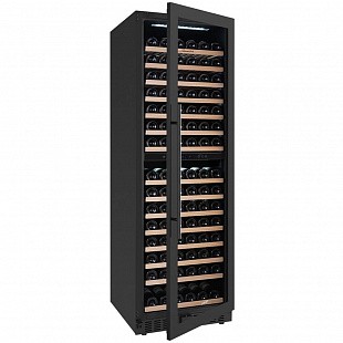Винный шкаф LIBHOF SMD-165 BLACK