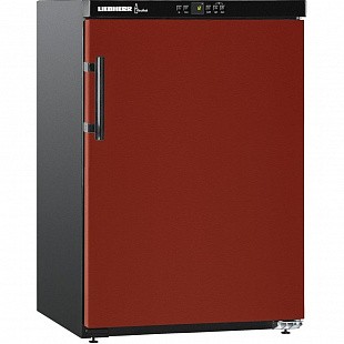 Винный климатический шкаф LIEBHERR WKR 1811