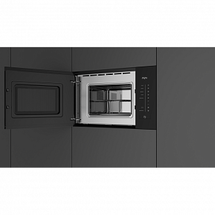 Микроволновая печь TEKA MLEG 820 FI FULL BLACK
