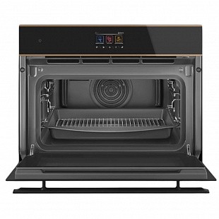 Духовой шкаф SMEG SO4604S4PNR DOLCE STIL NOVO