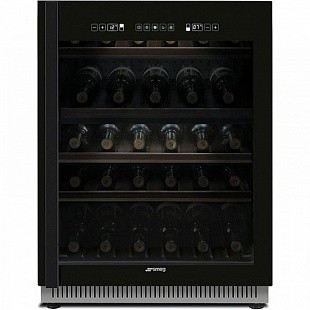 Винный шкаф SMEG CVI638RWN3