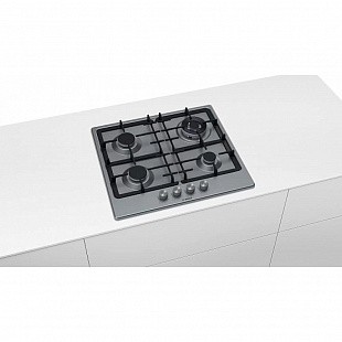 Газовая варочная панель BOSCH PGH6B5O93R