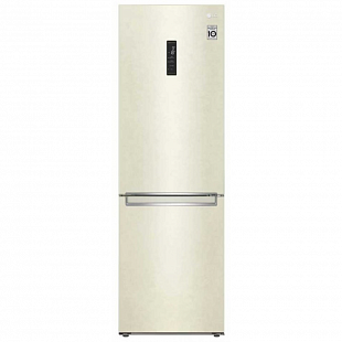 Холодильник LG GC-B459SEUM