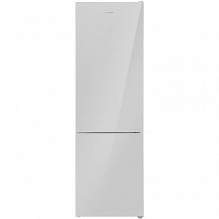 Холодильник MAUNFELD MFF200NFS INVERTER