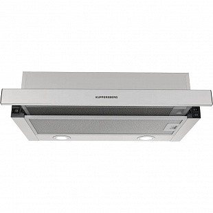 Вытяжка KUPPERSBERG SLIMDUAL 60 X