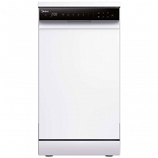 Посудомоечная машина MIDEA MFD45S510WI