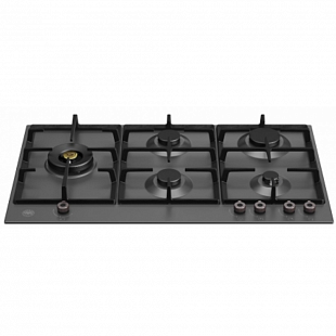 Газовая варочная панель BERTAZZONI P905LPRONE