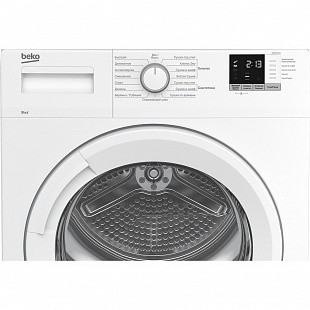 Сушильная машина BEKO DU9112GA