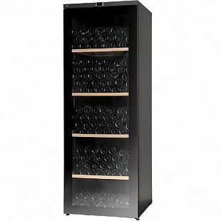 Винный шкаф VESTFROST WFG 310 BLACK