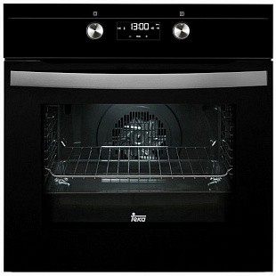Духовой шкаф TEKA HO 725 BLACK