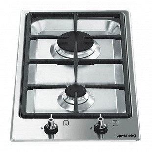 Варочная панель SMEG PGF32G CLASSICA