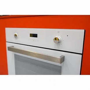 Духовой шкаф MAUNFELD MEOM.678W
