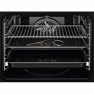 Духовой шкаф ELECTROLUX OKD6P77WX