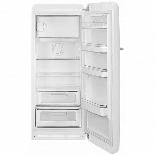 Холодильник SMEG FAB28RWH6