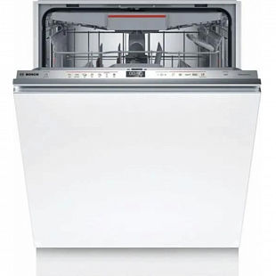 Встраиваемая посудомоечная машина BOSCH SMV6EMX75Q