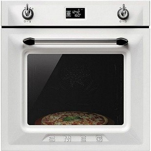 Духовой шкаф SMEG SFP6925BPZ