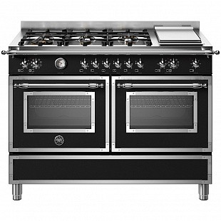 Варочный центр Bertazzoni Heritage HER126G2ENET