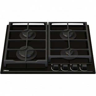 Варочная панель TEKA GBC 64100 KBN BLACK