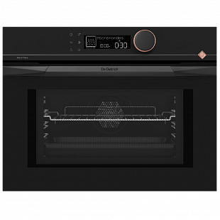 Встраиваемая микроволновая печь De Dietrich DKC4536H